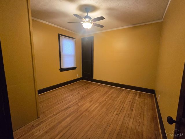 1661 Ray Combs Ave, Hamilton, OH 45011