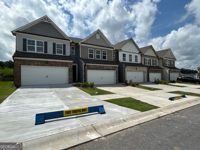 3841 Billabong Trail, Gainesville, GA 30506
