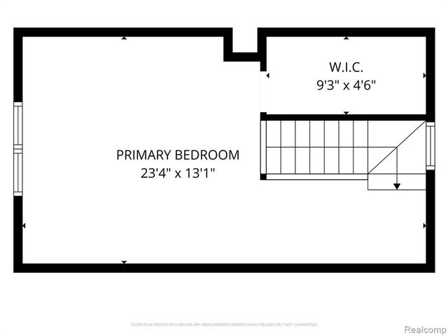 929 White Avenue, Lincoln Park, MI 48146