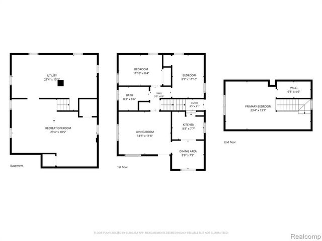 929 White Avenue, Lincoln Park, MI 48146