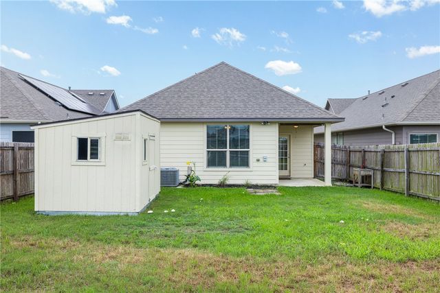 955 Toledo Bend Drive, College Station, TX 77845