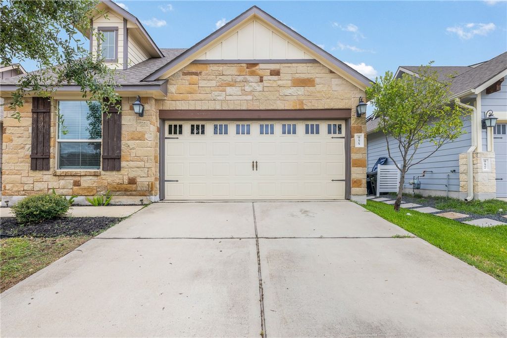 955 Toledo Bend Drive, College Station, TX 77845 — photo 2