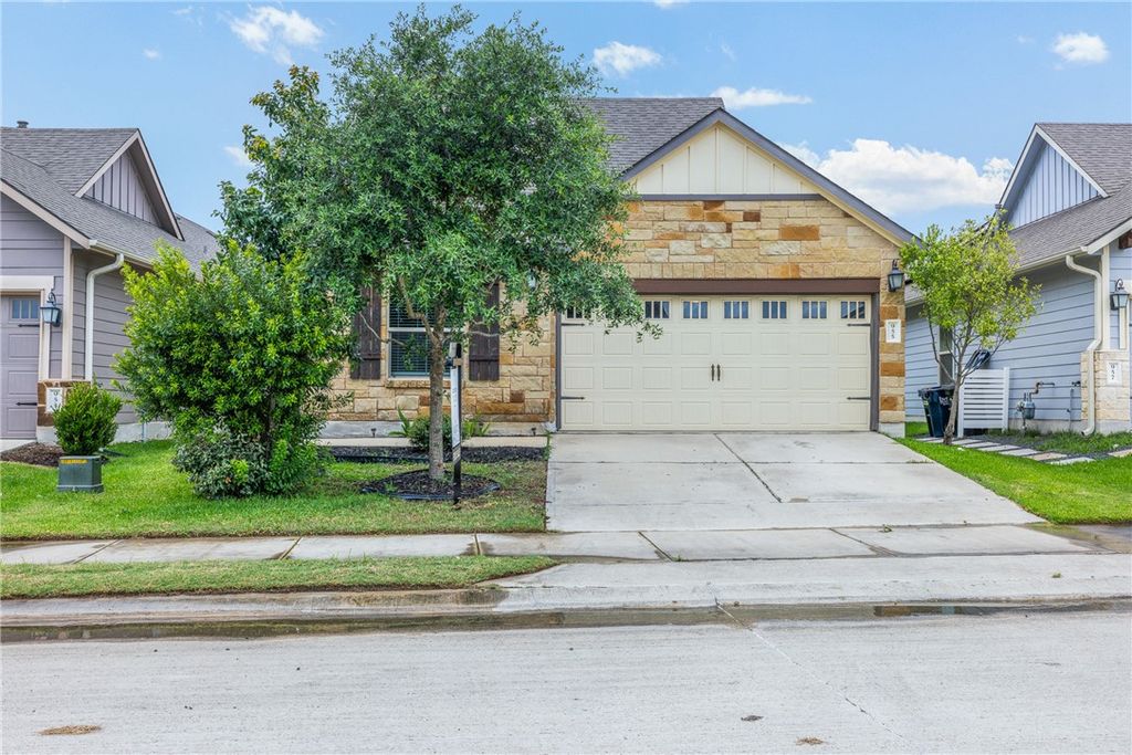 955 Toledo Bend Drive, College Station, TX 77845 — photo 3