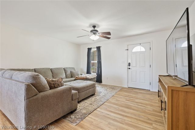 431 Ray Lane, Alma, AR 72921