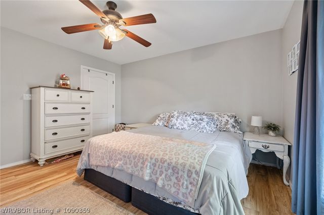 431 Ray Lane, Alma, AR 72921