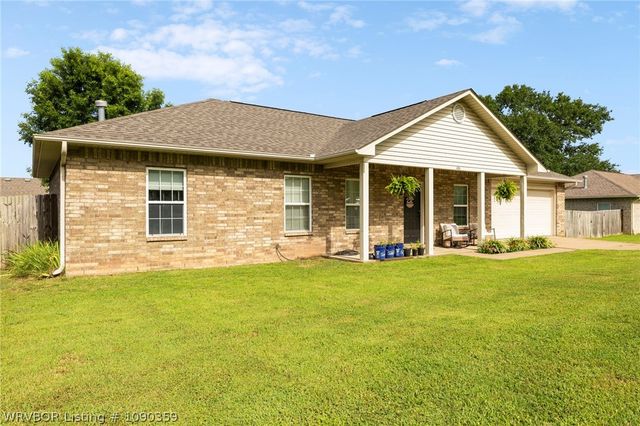 431 Ray Lane, Alma, AR 72921