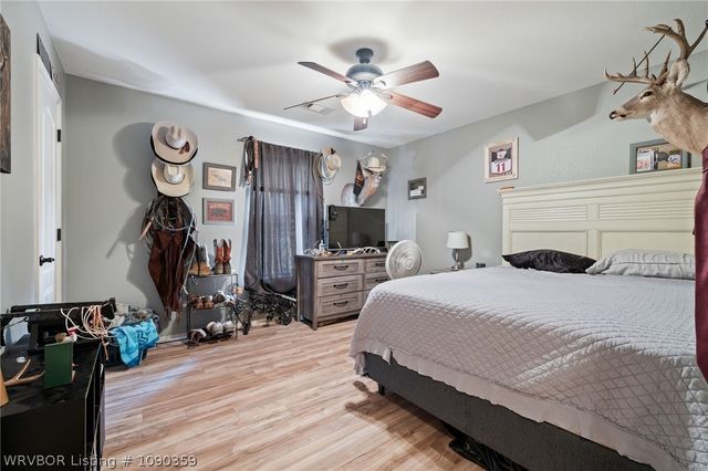 431 Ray Lane, Alma, AR 72921