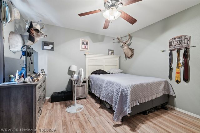 431 Ray Lane, Alma, AR 72921