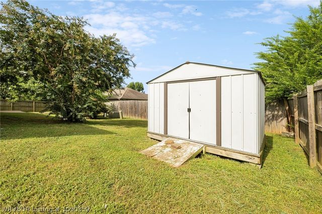 431 Ray Lane, Alma, AR 72921