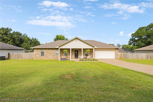 431 Ray Lane, Alma, AR 72921
