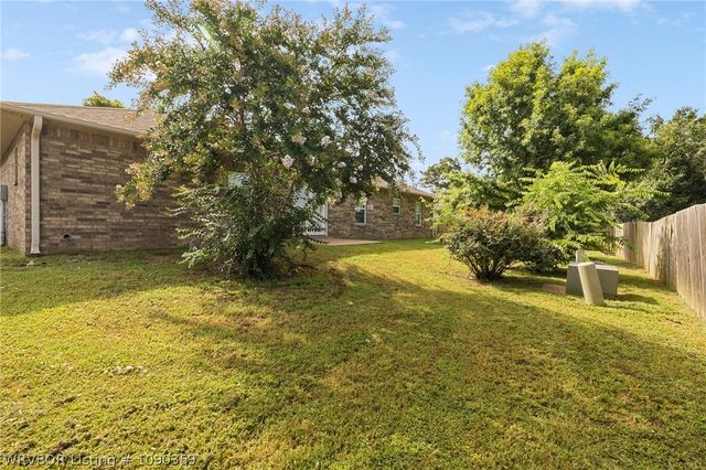 431 Ray Lane, Alma, AR 72921