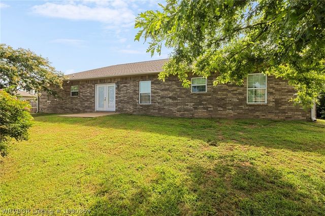431 Ray Lane, Alma, AR 72921