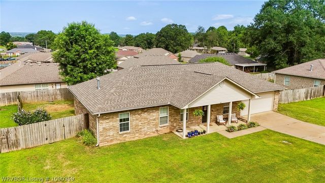 431 Ray Lane, Alma, AR 72921