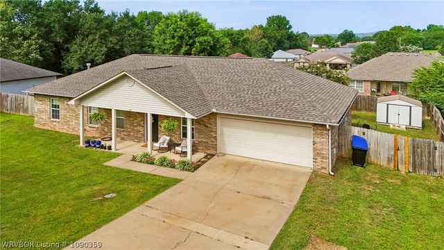 431 Ray Lane, Alma, AR 72921