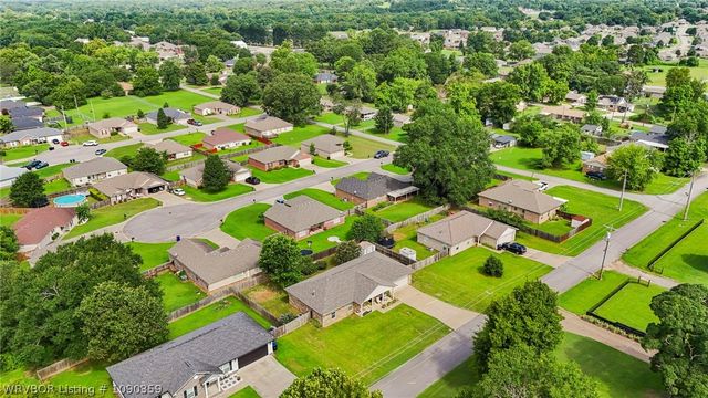431 Ray Lane, Alma, AR 72921