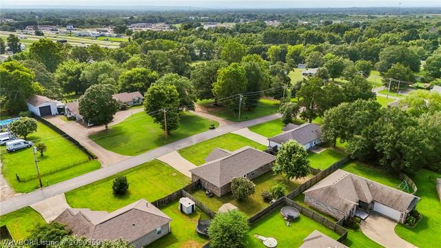431 Ray Lane, Alma, AR 72921