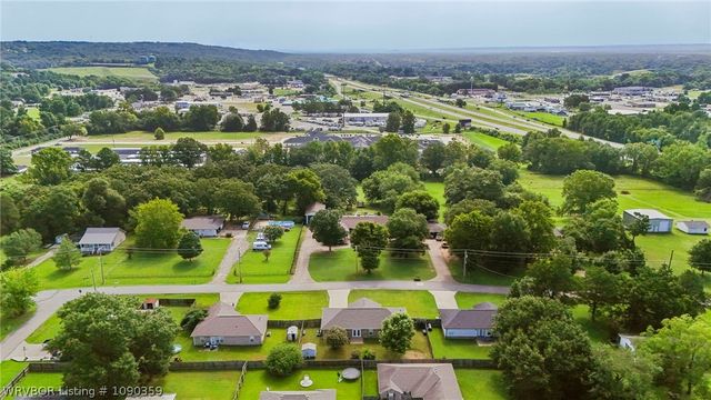 431 Ray Lane, Alma, AR 72921