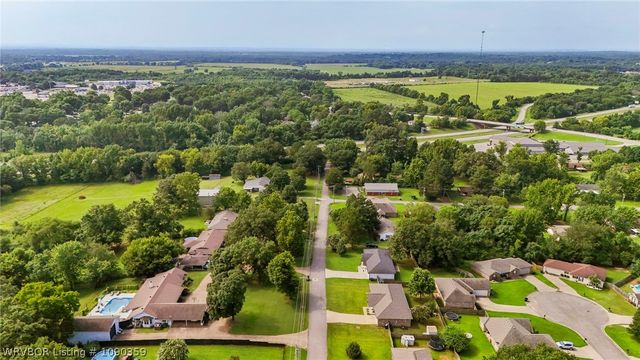 431 Ray Lane, Alma, AR 72921