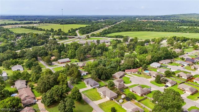 431 Ray Lane, Alma, AR 72921