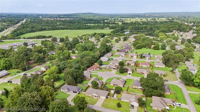 431 Ray Lane, Alma, AR 72921