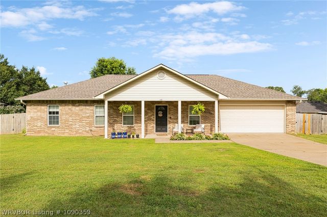 431 Ray Lane, Alma, AR 72921