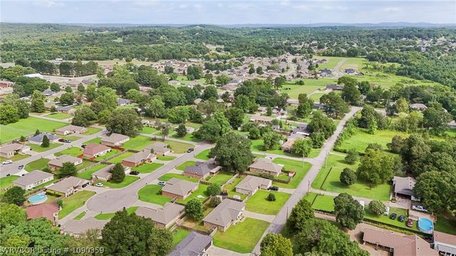 431 Ray Lane, Alma, AR 72921