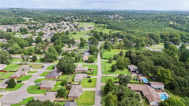 431 Ray Lane, Alma, AR 72921