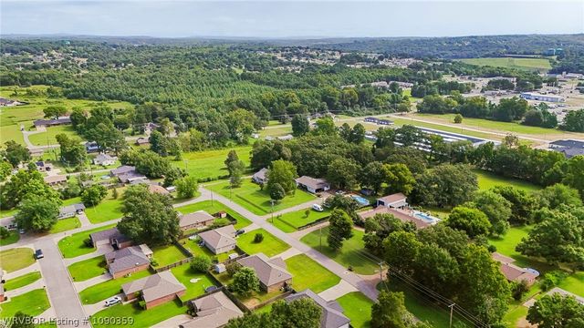 431 Ray Lane, Alma, AR 72921