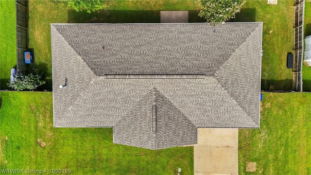 431 Ray Lane, Alma, AR 72921