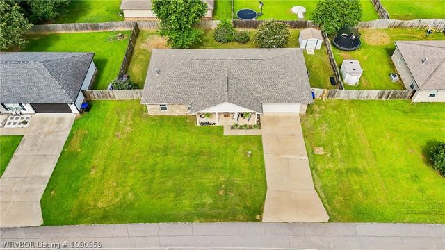 431 Ray Lane, Alma, AR 72921