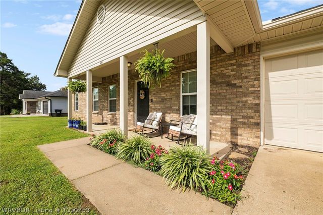 431 Ray Lane, Alma, AR 72921