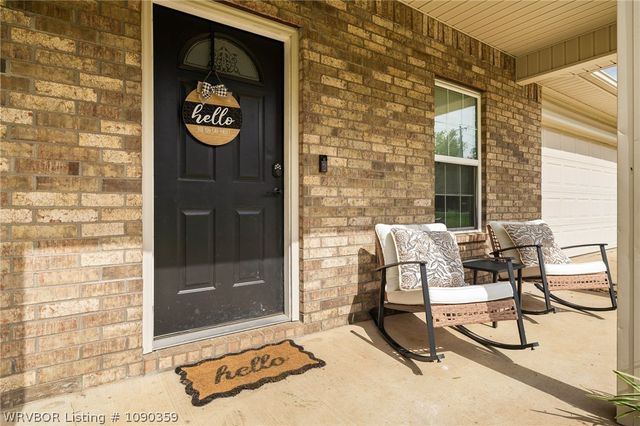 431 Ray Lane, Alma, AR 72921