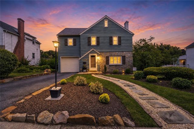 1718 Jennings Street, Bethlehem City, PA 18017