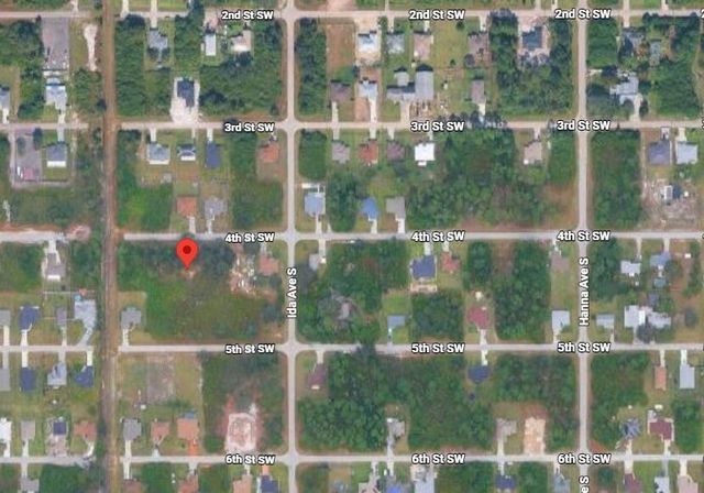 2907 4th Street SW, Lehigh Acres, FL 33976