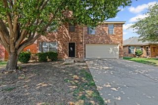 5033 Meridian Lane, Fort Worth, TX 76244