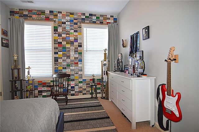 920 SW Ovation Drive, Lee's Summit, MO 64081