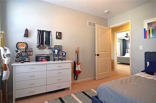 920 SW Ovation Drive, Lee's Summit, MO 64081