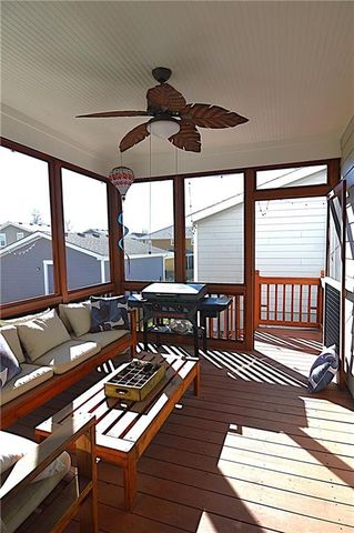 920 SW Ovation Drive, Lee's Summit, MO 64081