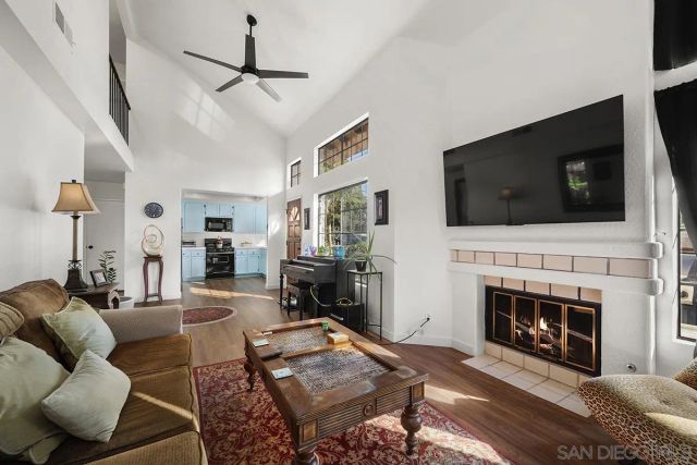 3756 Caminito Cielo Del Mar, San Diego, CA 92130