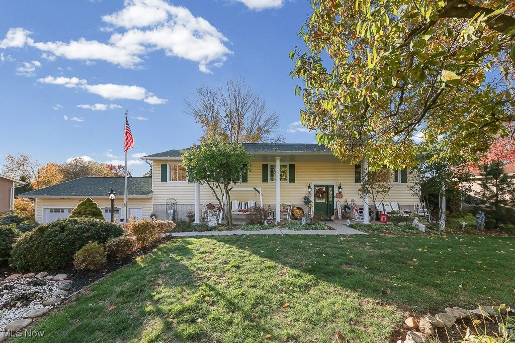 12214 Vince Drive, Doylestown, OH 44230