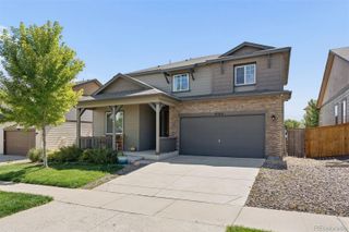18160 Weymouth Avenue, Parker, CO 80134