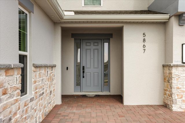 5867 SIERRA CROWN STREET, Mount Dora, FL 32757