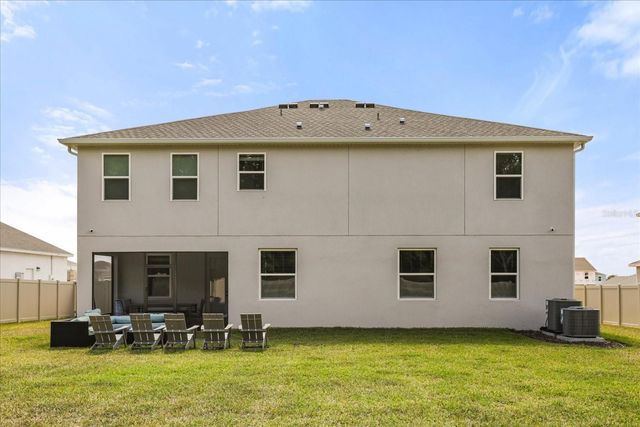 5867 SIERRA CROWN STREET, Mount Dora, FL 32757