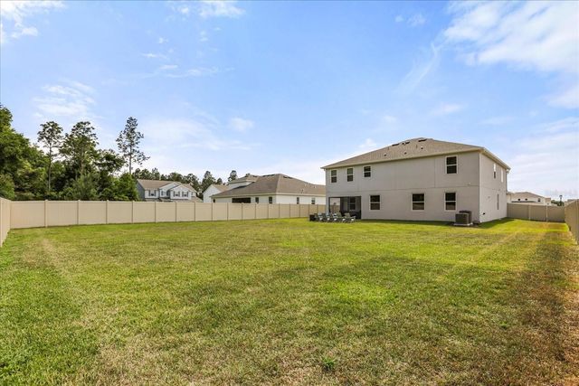 5867 SIERRA CROWN STREET, Mount Dora, FL 32757