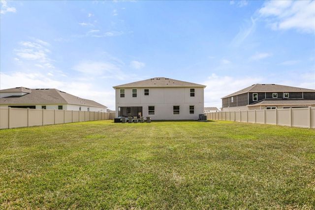 5867 SIERRA CROWN STREET, Mount Dora, FL 32757