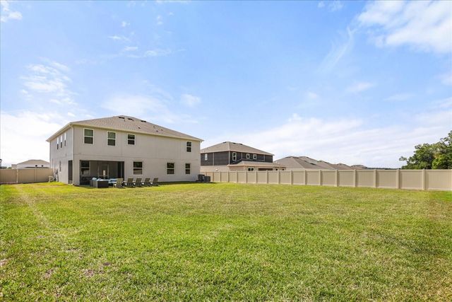 5867 SIERRA CROWN STREET, Mount Dora, FL 32757