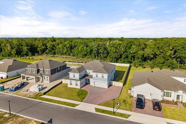 5867 SIERRA CROWN STREET, Mount Dora, FL 32757