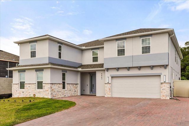 5867 SIERRA CROWN STREET, Mount Dora, FL 32757