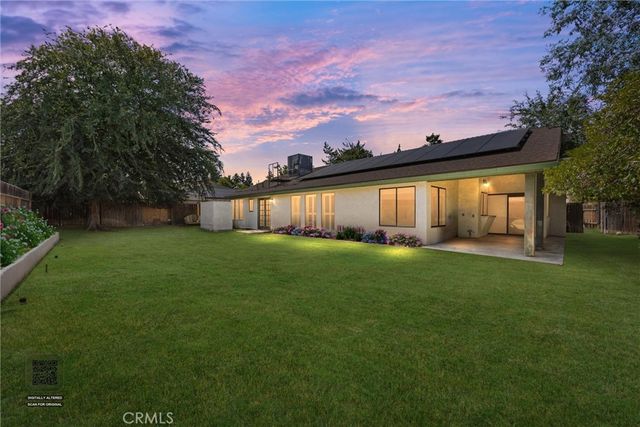 7204 Lacoste Lane, Bakersfield, CA 93309