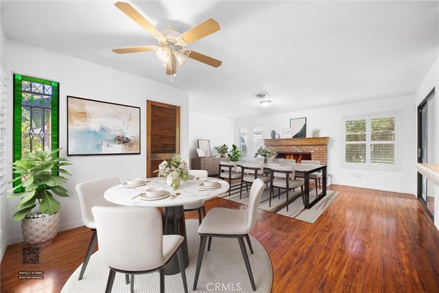 7204 Lacoste Lane, Bakersfield, CA 93309